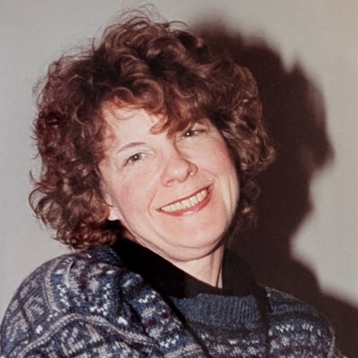 Margaret Emily Yost