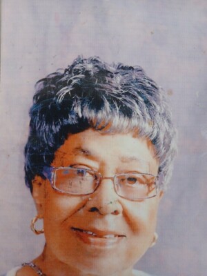 Peggyanne Williams whitley