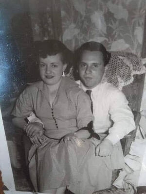 Peggy neva Koch