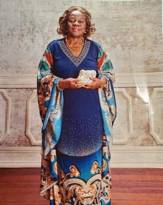 Princess  Agnes Uzoamaka Emokah