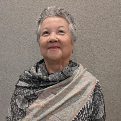 Penelope Haru Snipper