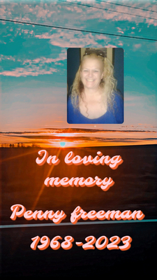 Penny Lee Tilley