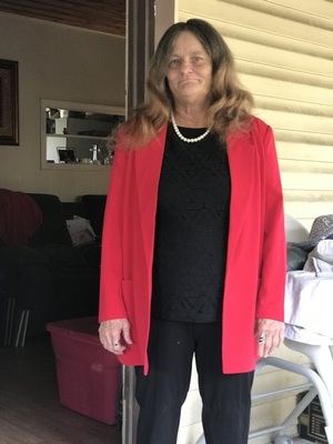 Penny Lou Yohn