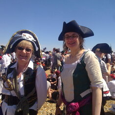 Pirate Day 2012