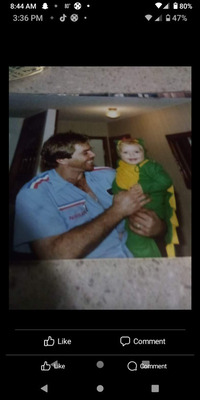 James (Dusty) Warren Rhodes Jr