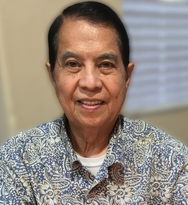 Pepito Perez Mendoza