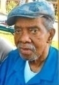 Percy E. Moore