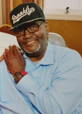 Percy Lemuel Tolson