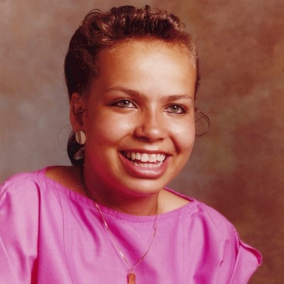 Perianne Wilson