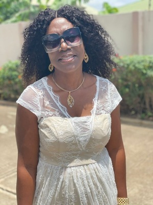 Perpetua Asmah - Ayisi