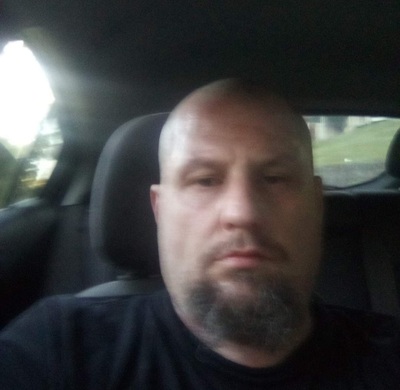 Perry Charles Bruce