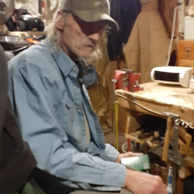 perry lee wickenhagen