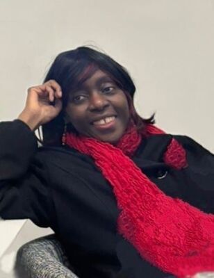 Pastor Petal Wilson-Aribisala