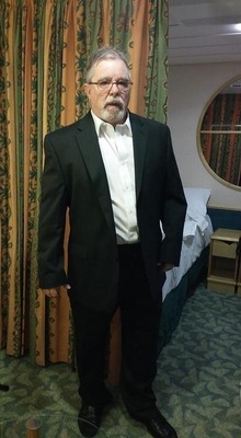 Pete - Brad Hansen