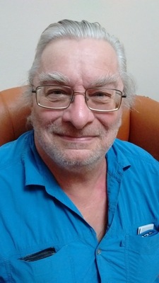 Pete Collins