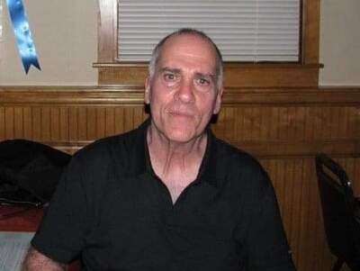 Peter Alan Naef