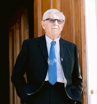 Peter Alexander Limperes