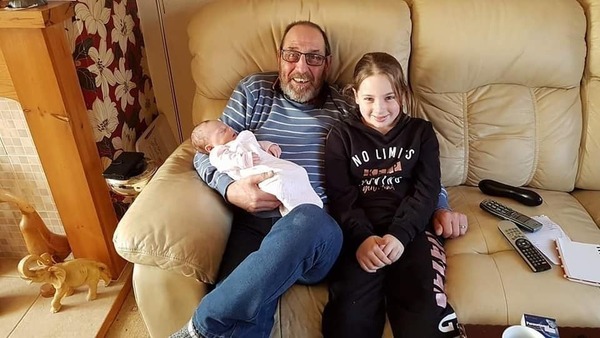 Peter Brian Hayes