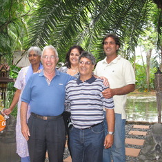 2008-11-02 Kotha's 70th birthday