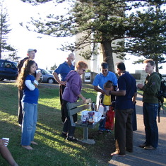 2007-07-02 Gold Coast Family Picnic