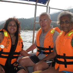 2011-03-08 Tioman Island Trip