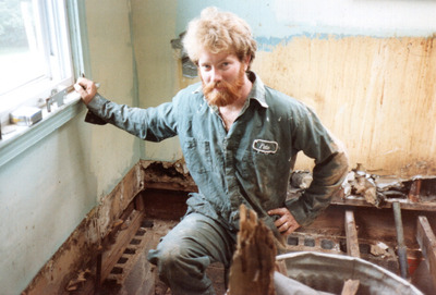 Peter Callahan