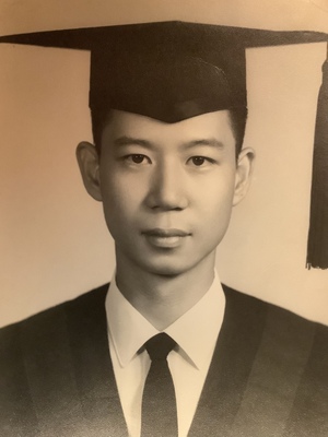 邱有從 Peter Chiu