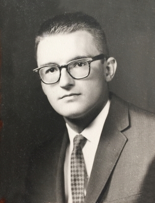 Peter Crego