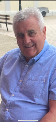 Peter Dennis