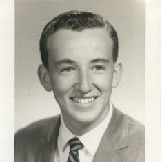 Peter 1958