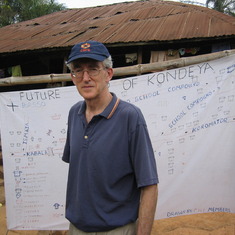 P Sierra Leone 2005