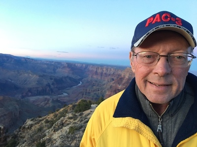 Peter Eric Muller