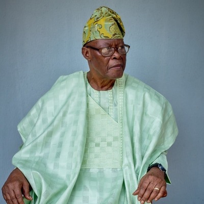 Peter Folorunso Sangoleye