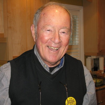 Peter Gerald Bolland