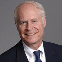 Peter Gibbon