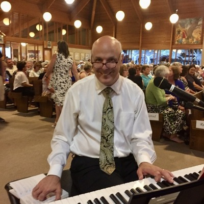 Peter John Brown