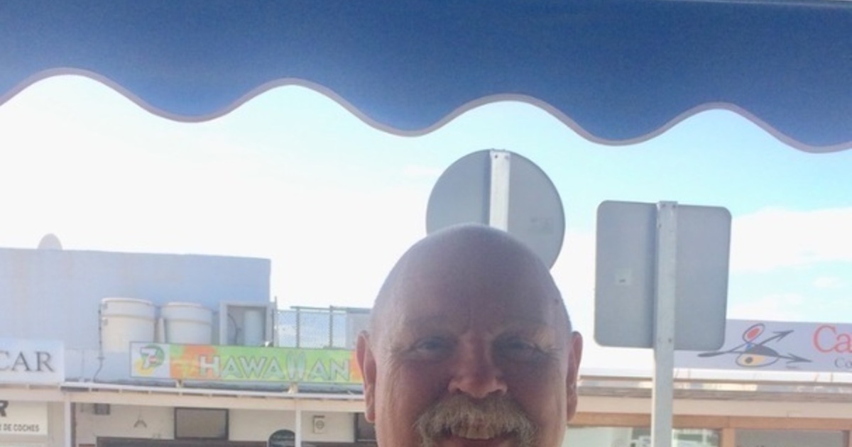 Peter John Moore - ForeverMissed.com Online Memorials