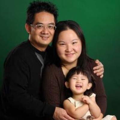 Peter K Wong
