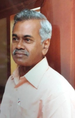 Peter Kanikkai