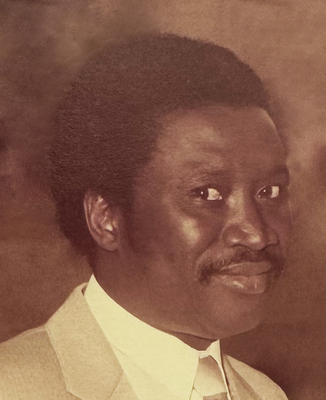 Peter Kwame Sam