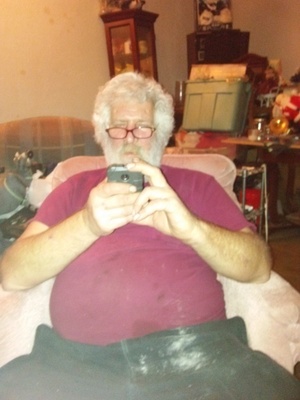 Peter Leroy Weber