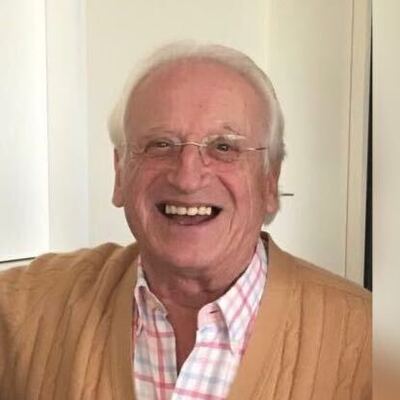 Peter Lewin