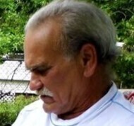 Peter M. Dion Sr.