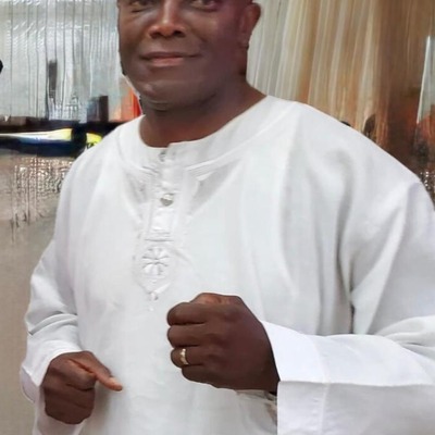Peter maduka Anakor