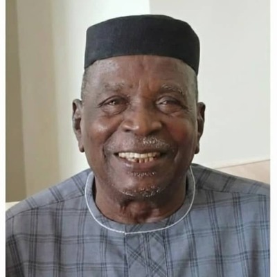 Chief Peter Maduka Okoronkwo