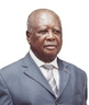 Peter Mbu Faison