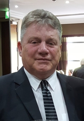 Peter McAlinden