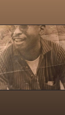 Peter Melvin Willie