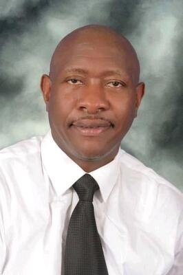 Peter Ngu Tayong