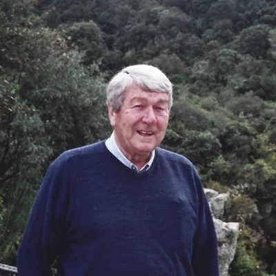 Peter Norman Cox